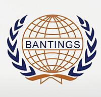 Bantings Logo